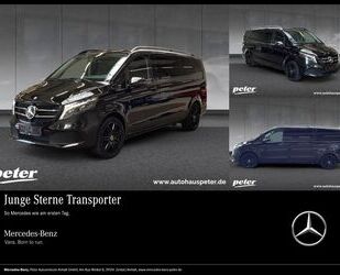 Mercedes-Benz V 300 Gebrauchtwagen