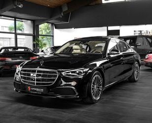 Mercedes-Benz S 580 Gebrauchtwagen