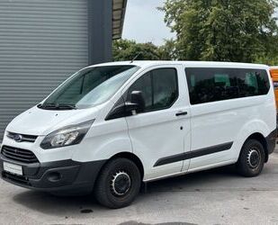 Ford Transit Gebrauchtwagen