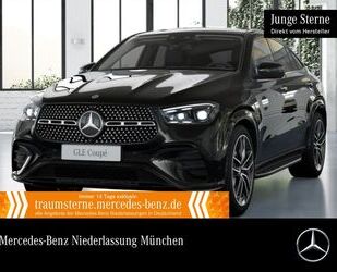 Mercedes-Benz GLE 400 Gebrauchtwagen