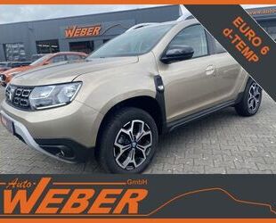 Dacia Duster Gebrauchtwagen