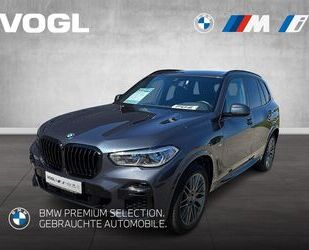 BMW X5 Gebrauchtwagen