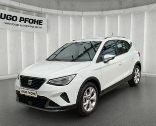 Seat Arona Gebrauchtwagen