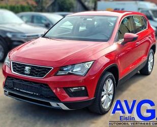 Seat Ateca Gebrauchtwagen
