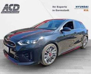 Kia ceed / Ceed Gebrauchtwagen