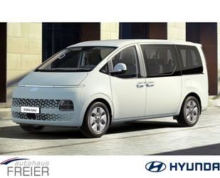 Hyundai STARIA Gebrauchtwagen