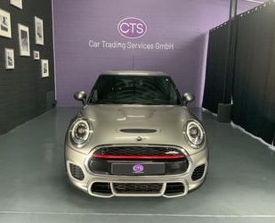 Mini John Cooper Works Gebrauchtwagen