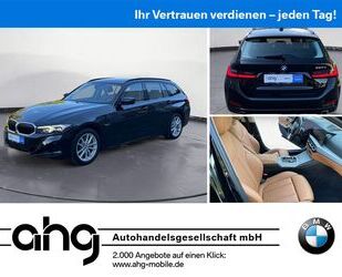 BMW 320 Gebrauchtwagen