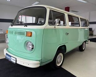 VW T2 Gebrauchtwagen