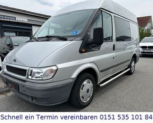 Ford Transit Gebrauchtwagen