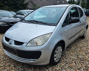 Mitsubishi Colt Gebrauchtwagen