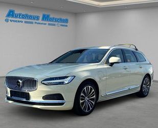 Volvo V90 Gebrauchtwagen
