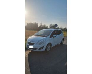 Opel Meriva Gebrauchtwagen