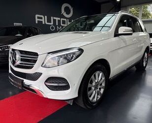 Mercedes-Benz GLE 350 Gebrauchtwagen