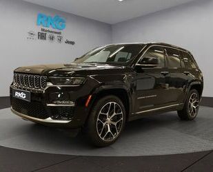 Jeep Grand Cherokee Gebrauchtwagen