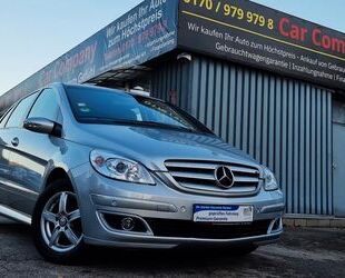 Mercedes-Benz B 170 Gebrauchtwagen