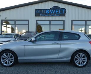 BMW 120 Gebrauchtwagen