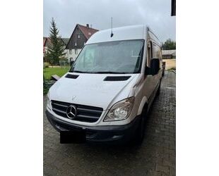 Mercedes-Benz Sprinter Gebrauchtwagen