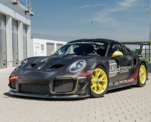 Porsche 991 Gebrauchtwagen