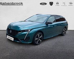 Peugeot 308 Gebrauchtwagen