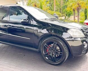 Mercedes-Benz ML 420 Gebrauchtwagen
