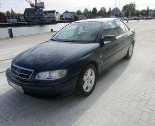 Opel Omega Gebrauchtwagen