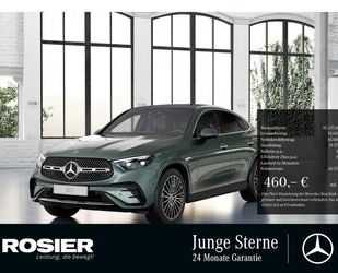 Mercedes-Benz GLC 300 Gebrauchtwagen