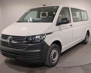 VW T6 Transporter Gebrauchtwagen