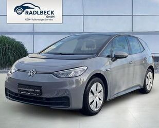 VW ID.3 Gebrauchtwagen