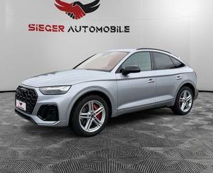 Audi SQ5 Gebrauchtwagen