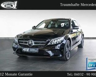 Mercedes-Benz C 300 Gebrauchtwagen