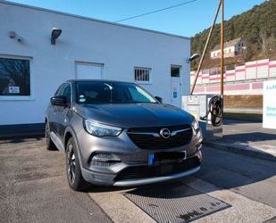 Opel Grandland (X) Gebrauchtwagen