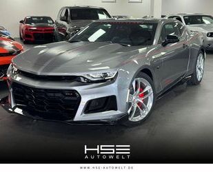 Chevrolet Camaro Gebrauchtwagen