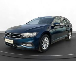 VW Passat Variant Gebrauchtwagen