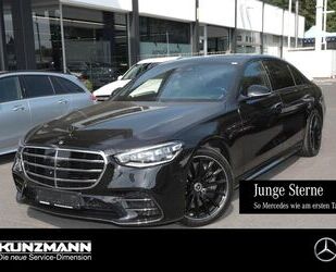 Mercedes-Benz S 450 Gebrauchtwagen