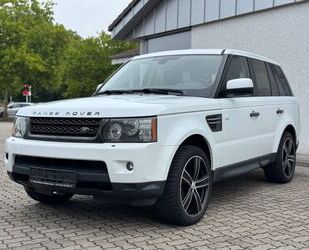Land Rover Range Rover Sport Gebrauchtwagen