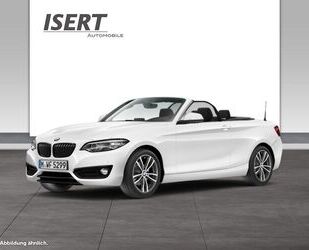 BMW 218 Gebrauchtwagen