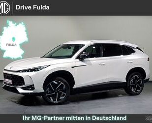 MG HS Gebrauchtwagen