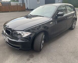 BMW 116 Gebrauchtwagen