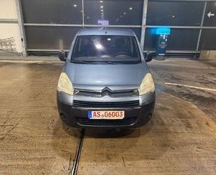 Citroen Berlingo Gebrauchtwagen