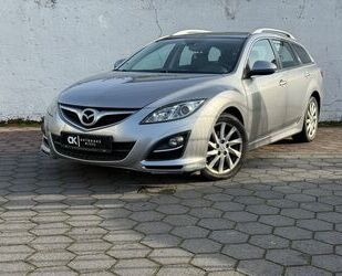 Mazda 6 Gebrauchtwagen