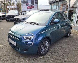 Fiat 500e Gebrauchtwagen