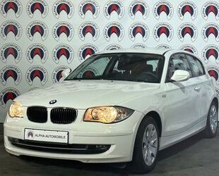 BMW 116 Gebrauchtwagen