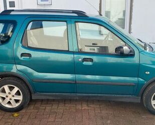Suzuki Ignis Gebrauchtwagen