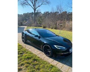 Tesla Model S Gebrauchtwagen