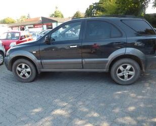 Kia Sorento Gebrauchtwagen