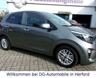 Kia Picanto Gebrauchtwagen