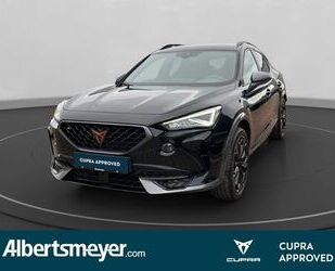 Cupra Formentor Gebrauchtwagen