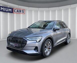 Audi e-tron Gebrauchtwagen