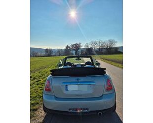 Mini Cooper D Cabrio Gebrauchtwagen